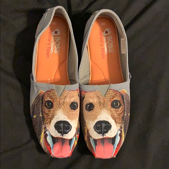 bobs beagle shoes